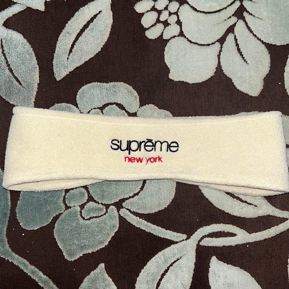 Supreme HeadBand